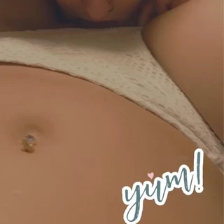 Anything you want😍