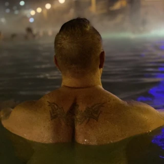Daddypool