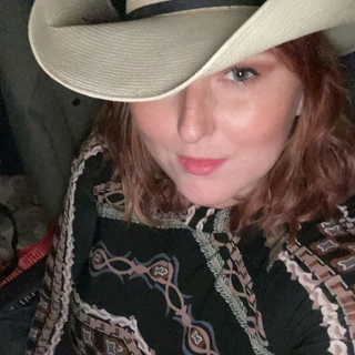 Ginger Jones