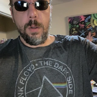 Daddy’s Office