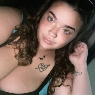 Daddy's Slutty Angel