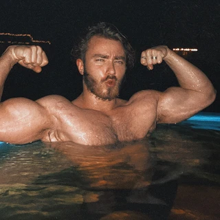 DaddyStraight Exclusive VIP Page