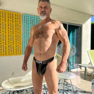 Daddy thomas