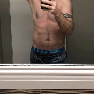 Single Dad