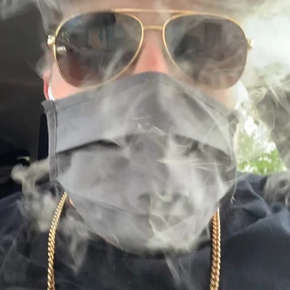 Dad’s Stoned Again