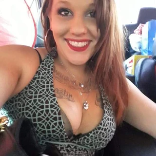 Rachael/ Dahlia