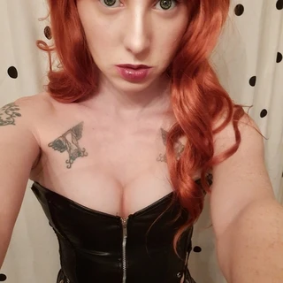 Redheads Daily