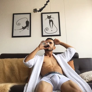 PUTO VIRTUAL ⚡️