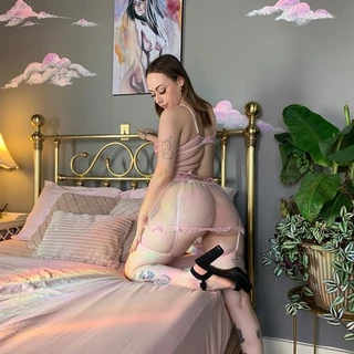 daisy darling