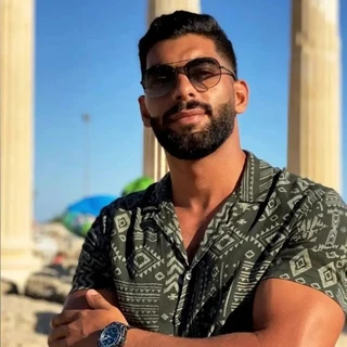 Mohamed ali