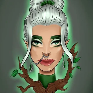 💚DAMARIS💚TEMP HIATUS🚷