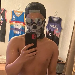 DaMaskedBanDICK