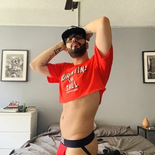 Damian Knoxx