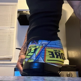 itsDamond