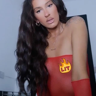 Danyel-Louise 🍒