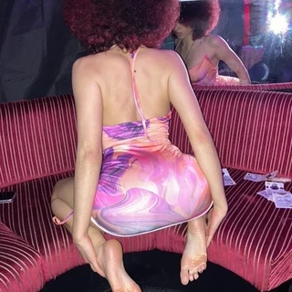 Goddess♒️Amethyst