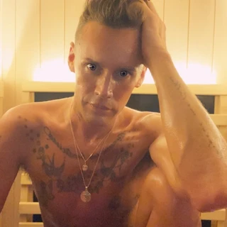Dane Christian