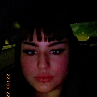 Danielle 🖤