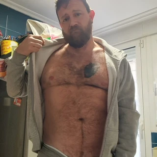 Redbeard
