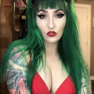 Danielle Blizzard