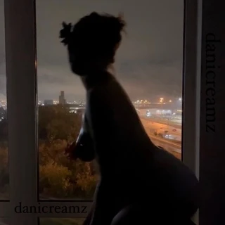 Dani Creamz🍦✨