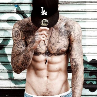 Daniel Bamdad