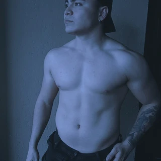 Daniel Caballero 🌒