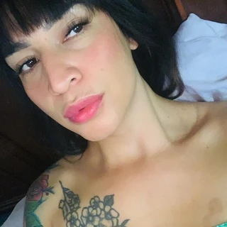 Daniella mora
