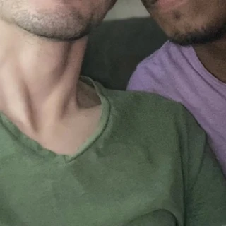 Daniel / Luca