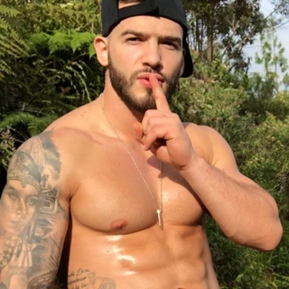 Daniel Palomino