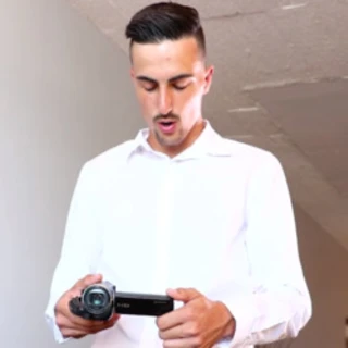 DANIEL PARKER