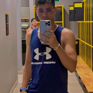 Daniel Suárez