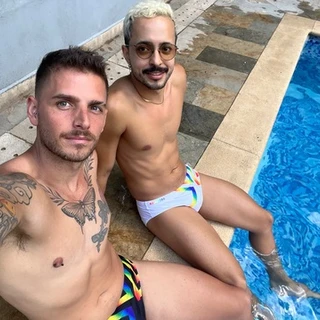 DanielxJohnathan