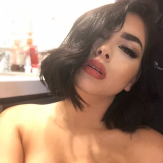 𝗗𝗮𝗻𝗶 𝗙𝗼𝘅💕
