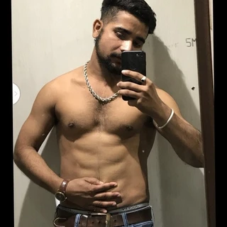 Dan Indian