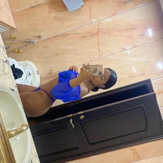 Ela Rodríguez.