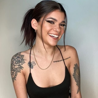 ✨Goddess Dani ✨