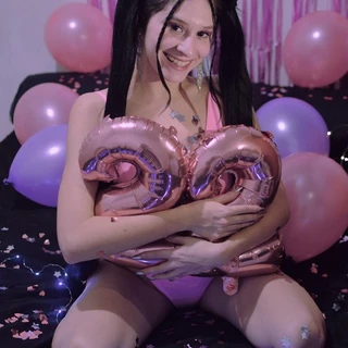 Dana Meztli 🍭 Private page 💦