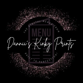 Dannii’s Kinky Print’s