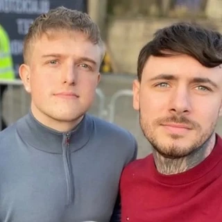 Danny & Joey FREE