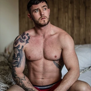 DANNY BLU
