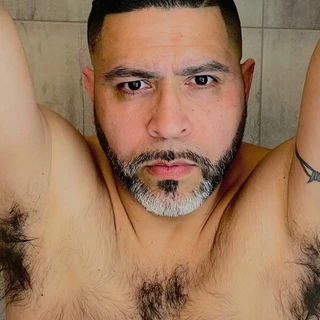 DannyDBear