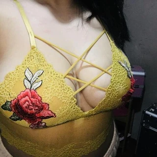 daniella olivares