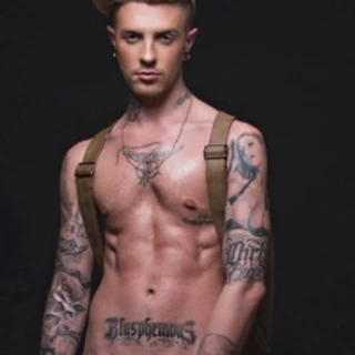 Danny Gunn
