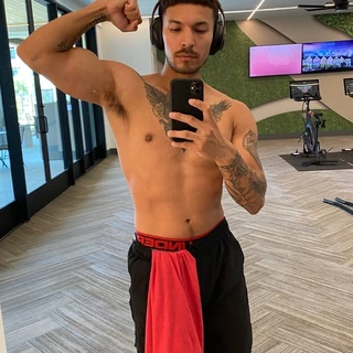 Danny Levi