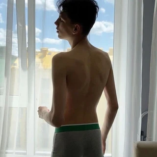 Danya Yatsenko