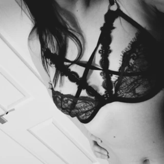 Tea and Tits 💗☕😉