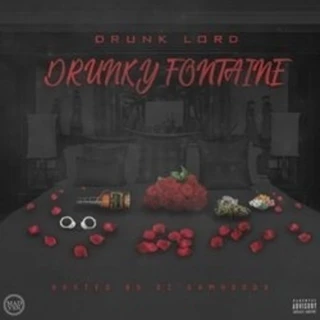 Drunky Fontaine 🥃🍾🤩
