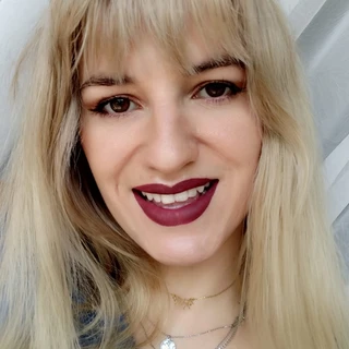 Daria Dorato