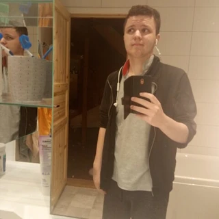 Darius Bakken